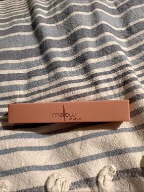 Lip Gloss - Tahiti Shade